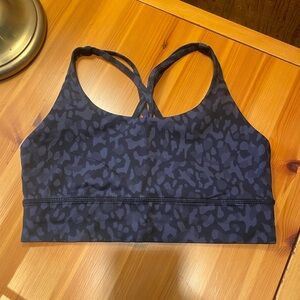 Lululemon Sports Bra Size 10